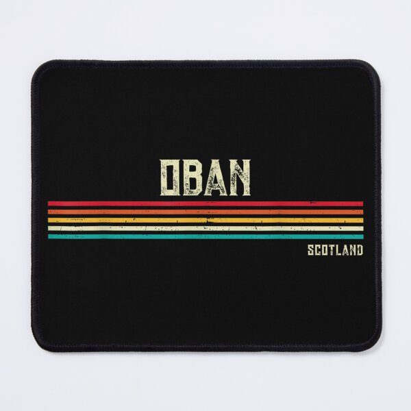 Item preview, Oban Scotland designed and sold by goombi-creative.