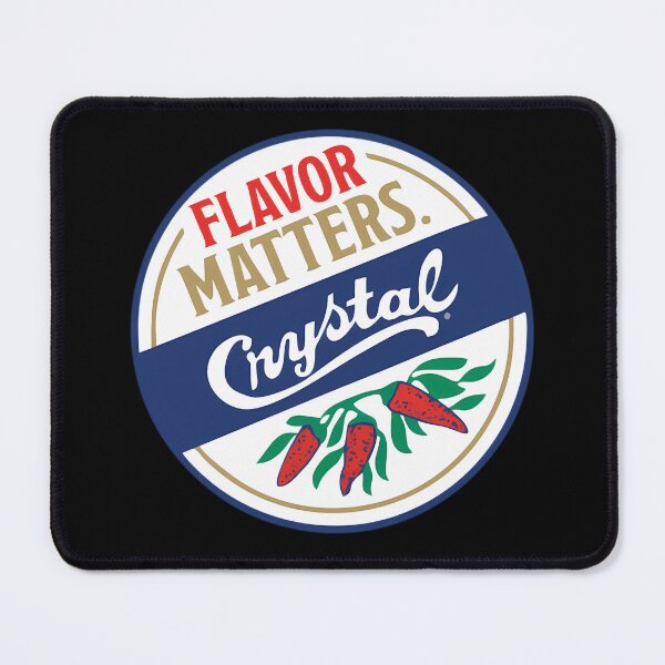 Item preview, Louisiana Pure Hot Sauce Green Crest designed and sold by cbbagedesign.