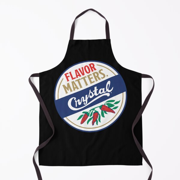 Item preview, Louisiana Pure Hot Sauce Green Crest designed and sold by cbbagedesign.