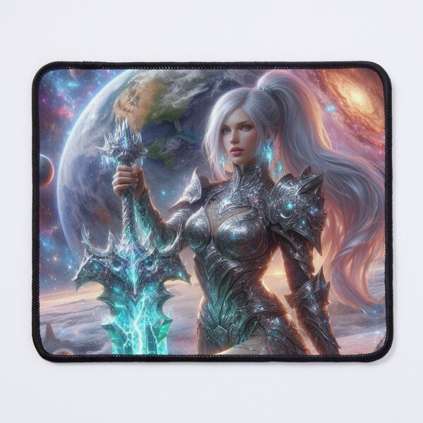 Item preview, Celestial Warrior designed and sold by RaF71PrO.