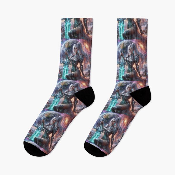Item preview, Celestial Warrior designed and sold by RaF71PrO.