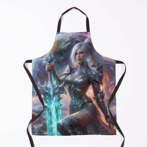 Item preview, Celestial Warrior designed and sold by RaF71PrO.