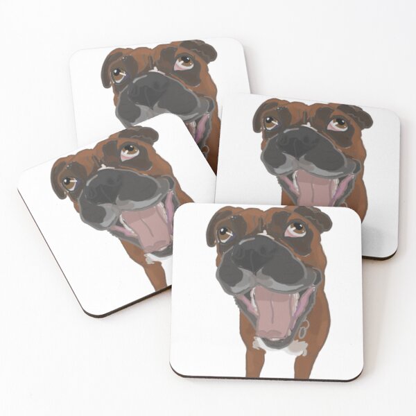 Item preview, Bostezo de boxeador designed and sold by LizzybeeeDesigns.