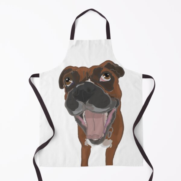 Item preview, Bostezo de boxeador designed and sold by LizzybeeeDesigns.