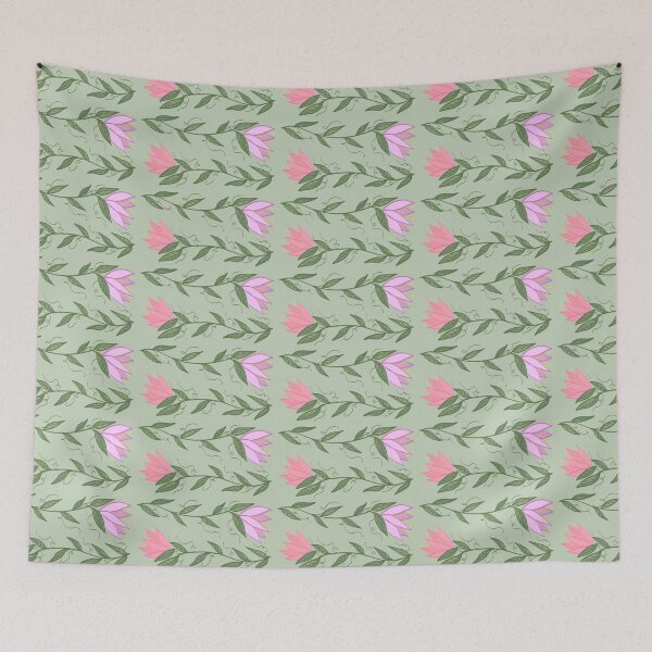 Item preview, Stacked Floral  designed and sold by JaygiesDesign.