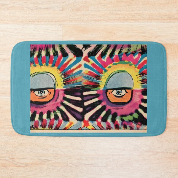 Item preview, Two Eyes, Blue Lids designed and sold by Cynthia De Moss aka Dutchess333.