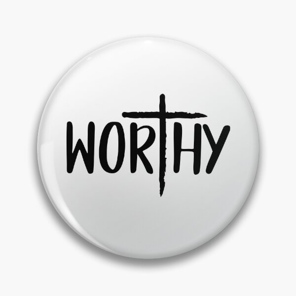 Item preview, Worthy designed and sold by Poopielandia.