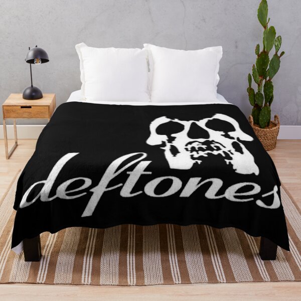 Artikelvorschau, Album >deftones) whitepony.deftones. entworfen und verkauft von wenryhitb.