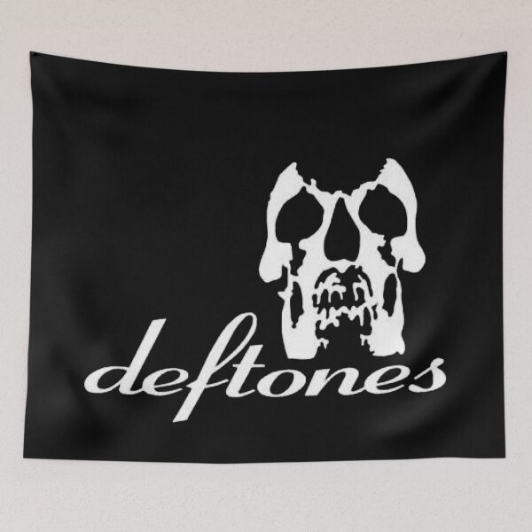 Aperçu de l'œuvre album >deftones) whitepony.deftones. créée et vendue par wenryhitb.