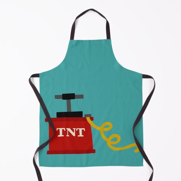 Item preview, TNT Detonator designed and sold by Sonia Pascual Izquierdo.