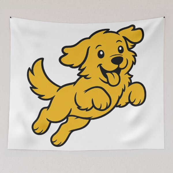 Item preview, Funny Dog Humor No Chill Joy designed and sold by zoughlal.