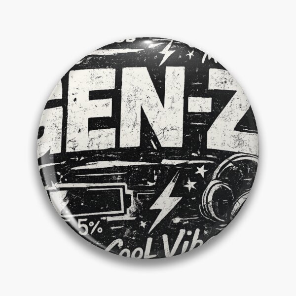 Item preview, GEN-Z Streetwear | Low Battery Social Club designed and sold by Greatimeshop.