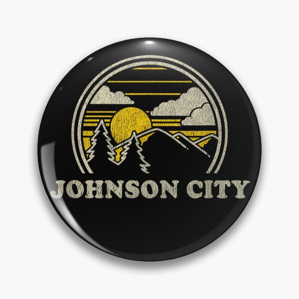 Item preview, Johnson City Tennessee designed and sold by goombi-creative.