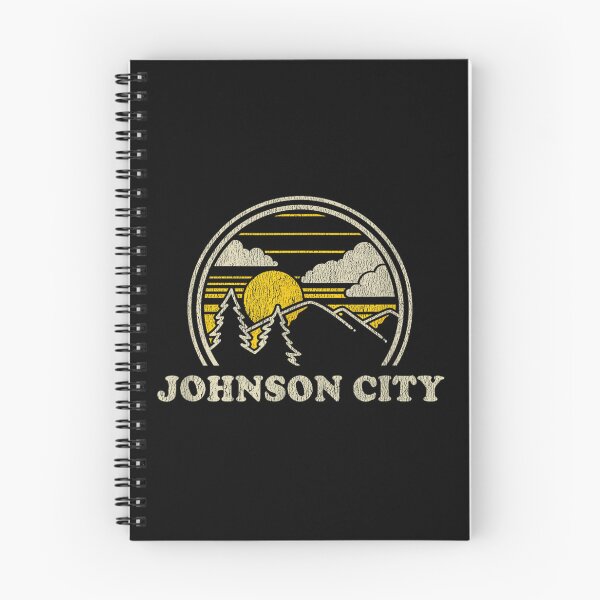 Item preview, Johnson City Tennessee designed and sold by goombi-creative.