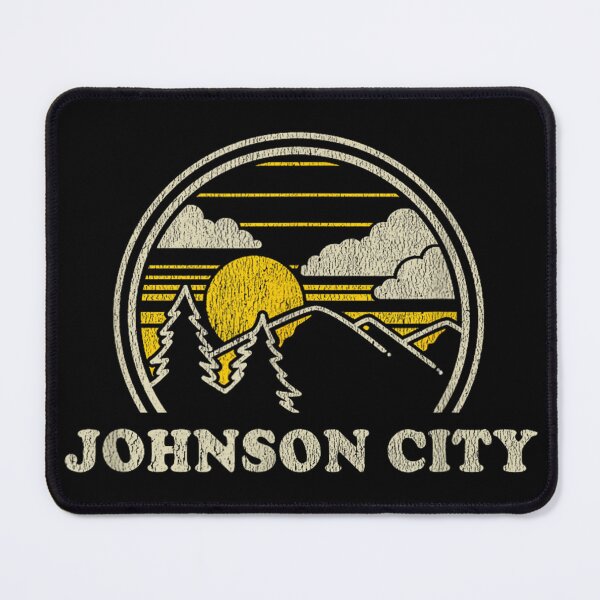 Item preview, Johnson City Tennessee designed and sold by goombi-creative.