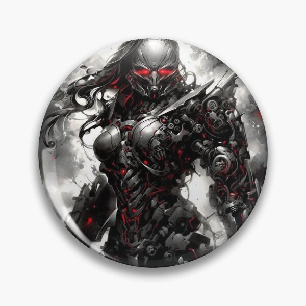Item preview, Space Warrior designed and sold by RaF71PrO.