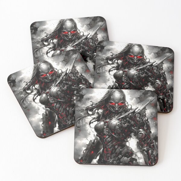 Item preview, Space Warrior designed and sold by RaF71PrO.