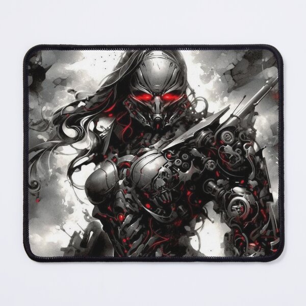 Item preview, Space Warrior designed and sold by RaF71PrO.
