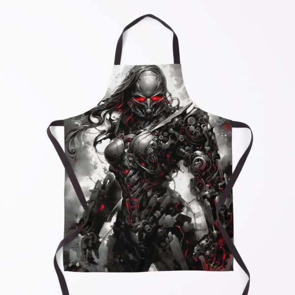 Item preview, Space Warrior designed and sold by RaF71PrO.