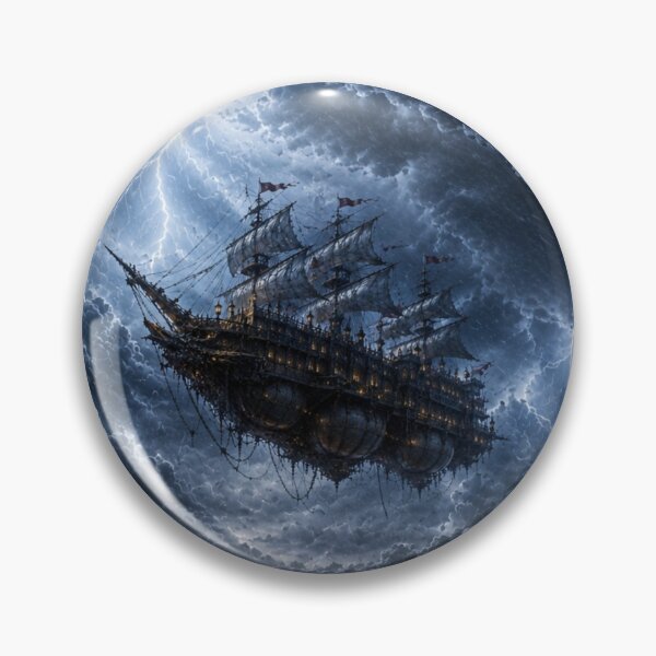 Item preview, Tempest Voyager designed and sold by Beampak.