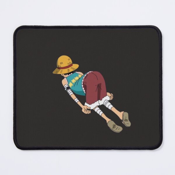 Item preview, Carefree Straw Hat Captain designed and sold by rythnazorsylli.