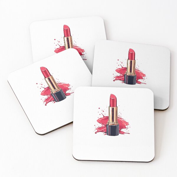 Item preview, Slay with lipstick designed and sold by Muayad Al-Farhan.