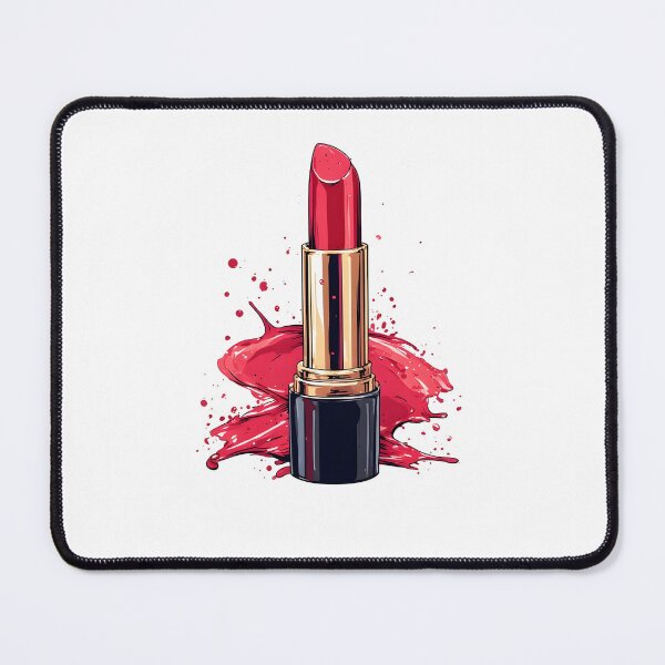 Item preview, Slay with lipstick designed and sold by Muayad Al-Farhan.