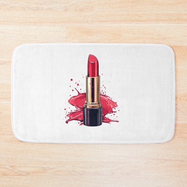 Item preview, Slay with lipstick designed and sold by Muayad Al-Farhan.