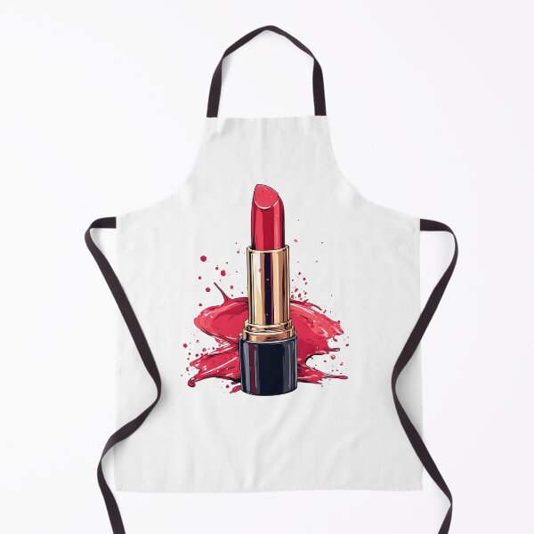 Item preview, Slay with lipstick designed and sold by Muayad Al-Farhan.