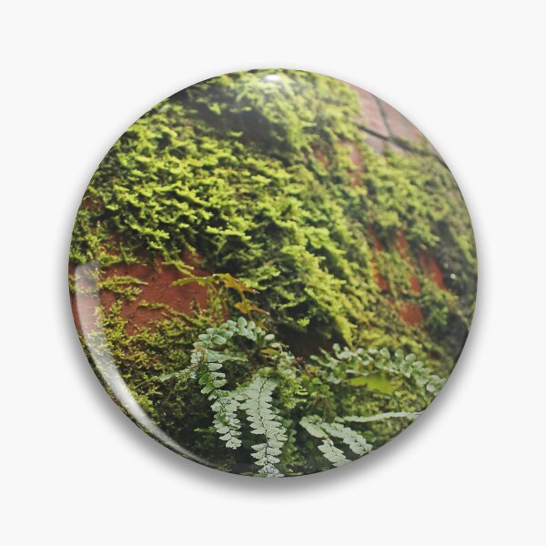 Item preview, Overgrown designed and sold by Murph's Images.