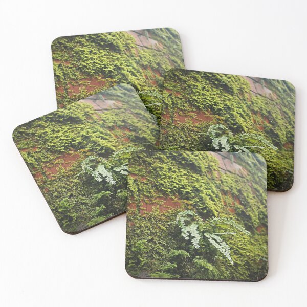 Item preview, Overgrown designed and sold by Murph's Images.