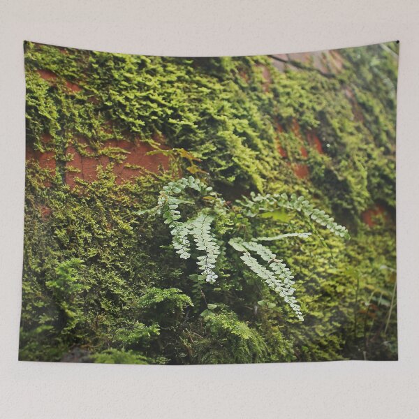 Item preview, Overgrown designed and sold by Murph's Images.