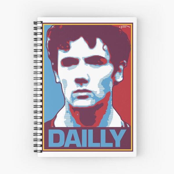 Item preview, Dailly - WHU designed and sold by DFA.
