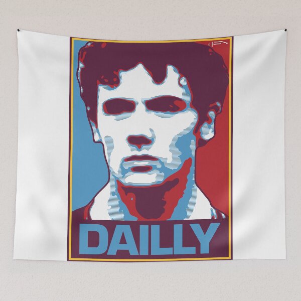 Item preview, Dailly - WHU designed and sold by DFA.