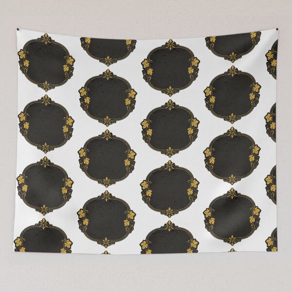 Item preview, Vintage Luxury Wine Label designed and sold by Allexxandar.