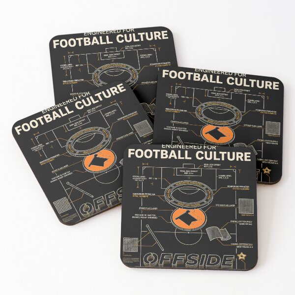 Item preview, OFF-SIDE WEAR | Official Signature Logo designed and sold by Offside Wear.