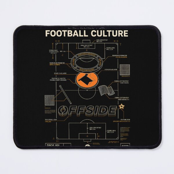 Item preview, OFF-SIDE WEAR | Official Signature Logo designed and sold by Offside Wear.
