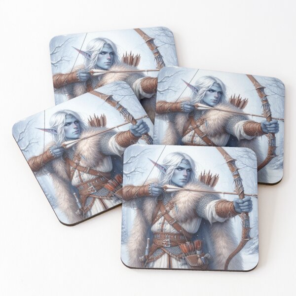 Item preview, North Elf designed and sold by RaF71PrO.