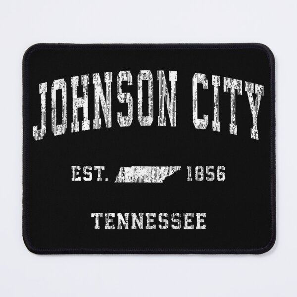 Item preview, Johnson City Tennessee designed and sold by goombi-creative.