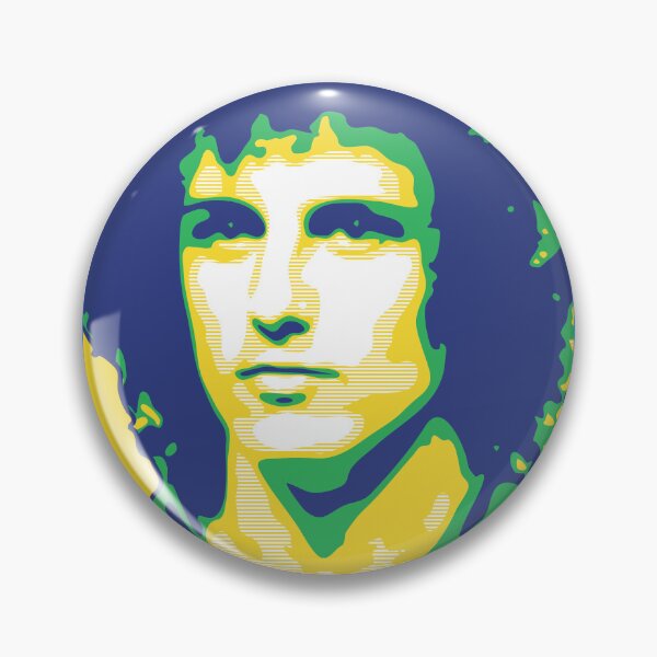 Item preview, David Luiz - BRAZIL designed and sold by DFA.