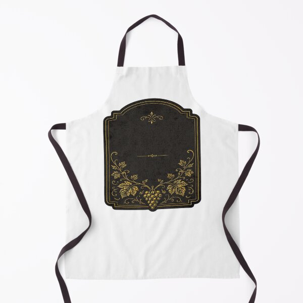 Item preview, Vintage Luxury Wine Label designed and sold by Allexxandar.