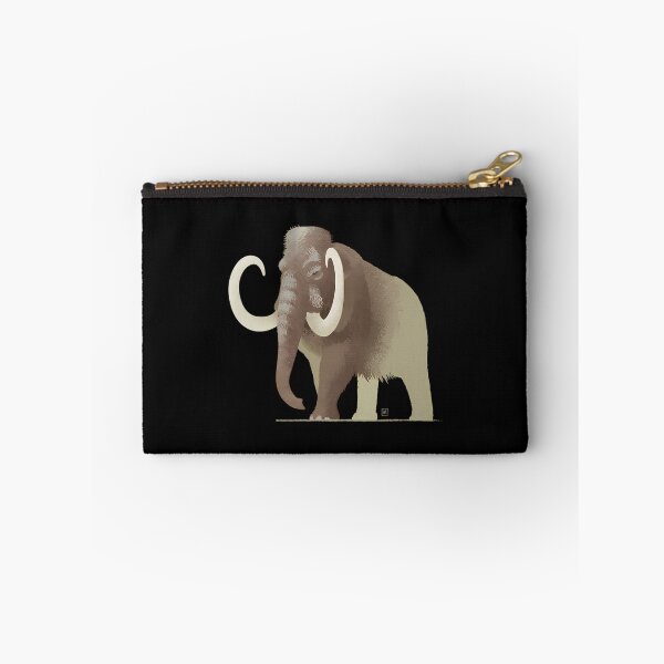 Item preview, Woolly Mammoth designed and sold by sunnonoli.