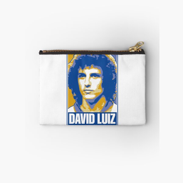 Item preview, David Luiz - CHE designed and sold by DFA.