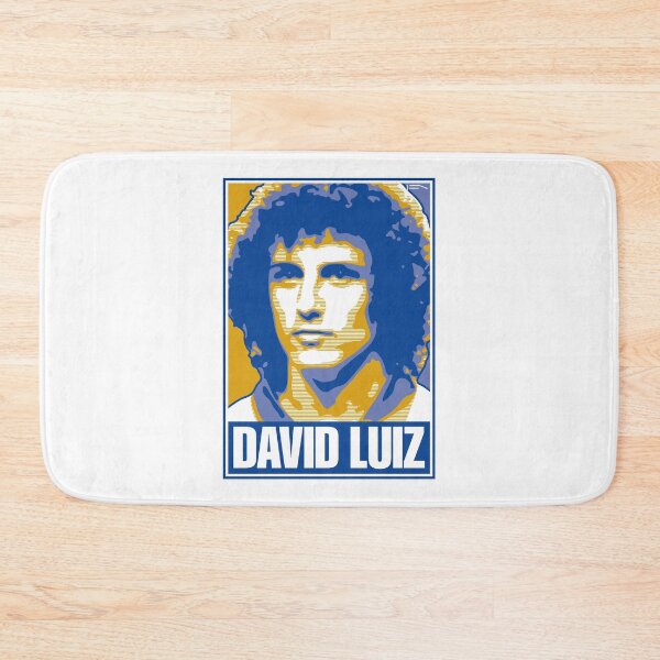 Item preview, David Luiz - CHE designed and sold by DFA.