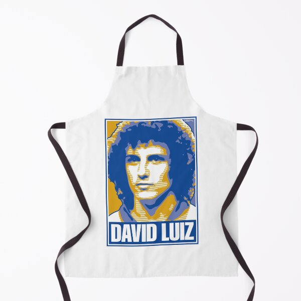 Item preview, David Luiz - CHE designed and sold by DFA.