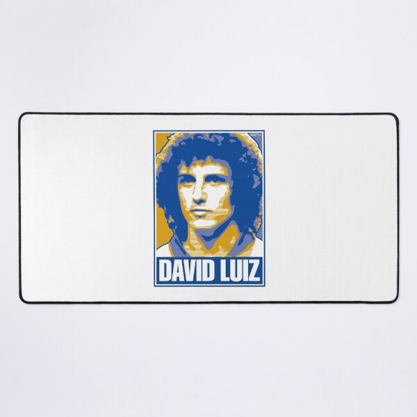 Item preview, David Luiz - CHE designed and sold by DFA.