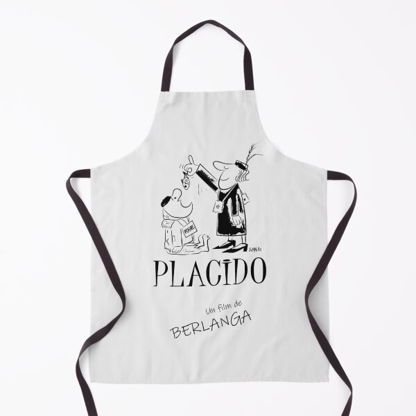 Item preview, Plácido, a film by Berlanga designed and sold by MORKINO POSTERS.