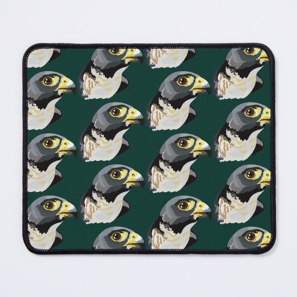 Item preview, Peregrine Falcon Design | Bird of Prey Wildlife Enthusiast designed and sold by PrettylittlepastelUk.