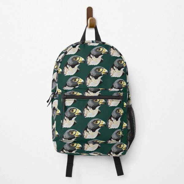 Item preview, Peregrine Falcon Design | Bird of Prey Wildlife Enthusiast designed and sold by PrettylittlepastelUk.