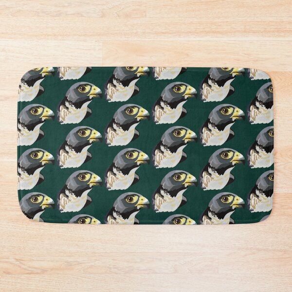 Item preview, Peregrine Falcon Design | Bird of Prey Wildlife Enthusiast designed and sold by PrettylittlepastelUk.